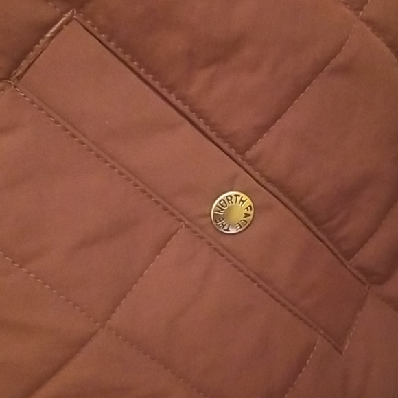North Face Women's Cuchillo Jacket - Picture 7 of 12